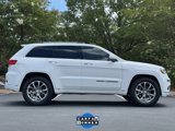 Used 2021 Jeep Grand Cherokee Summit w/ Platinum Series Group image 2