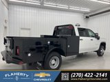 New 2025 Chevrolet Silverado 3500 W/T w/ WT Convenience Package image 2