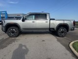 New 2025 GMC Sierra 2500 Denali Ultimate image 2