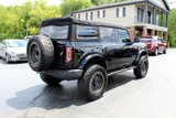 Used 2022 Ford Bronco Outer Banks image 5