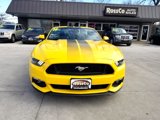 Used 2016 Ford Mustang GT Premium w/ Equipment Group 401A image 2