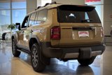 New 2025 Toyota Land Cruiser image 3
