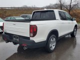 New 2025 Honda Ridgeline RTL image 3