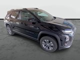 New 2026 Chevrolet Equinox LT w/ Convenience Package II image 4