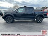 Used 2018 Ford F150 4x4 SuperCrew image 6