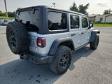 Used 2024 Jeep Wrangler Unlimited image 5