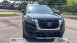 Used 2025 Nissan Pathfinder Platinum image 3