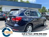 Used 2014 BMW X5 xDrive35i image 6