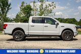 New 2025 Ford F150 Lightning Lariat image 3
