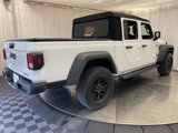 Used 2020 Jeep Gladiator Sport w/ Quick Order Package 24S image 6