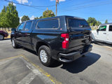 Used 2019 Chevrolet Silverado 1500 W/T w/ Z71 Off-Road Package image 5