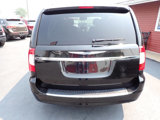 Used 2016 Chrysler Town & Country Touring w/ Driver Convenience Group image 5