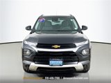 Certified 2023 Chevrolet TrailBlazer LT image 2