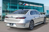 New 2025 BMW i7 eDrive50 w/ Premium Package image 4