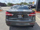 Used 2019 Ford Fusion SEL image 5