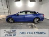 Used 2023 Chevrolet Malibu RS image 6