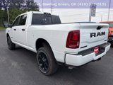 New 2025 RAM 2500 Big Horn image 5