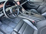 Used 2021 Porsche Taycan Turbo S image 4