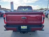 New 2025 Ford F250 Lariat image 4