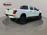 Used 2017 Nissan Titan S image 4