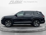 New 2025 Volkswagen Atlas SEL Premium R-Line image 4