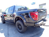 New 2025 Ford F150 Raptor image 3