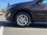 Used 2020 Chevrolet Equinox LT image 2