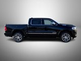 New 2025 RAM 1500 Tungsten w/ Bed Utility Group image 4