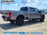 New 2025 Ford F350 Lariat w/ Lariat Ultimate Package image 4