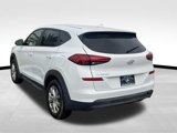Used 2020 Hyundai Tucson SE image 4