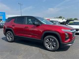 New 2026 Chevrolet Equinox LT w/ Convenience Package II image 2