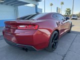 Used 2017 Chevrolet Camaro LT image 3