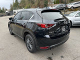 Used 2020 MAZDA CX-5 Touring image 3