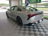 New 2025 Kia K5 GT-Line image 4