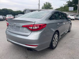 Used 2017 Hyundai Sonata Sport w/ Value Edition Package 02 image 4