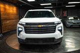 Used 2025 Chevrolet Traverse LT image 4