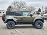 New 2025 Ford Bronco Raptor image 2