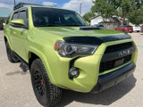 Used 2022 Toyota 4Runner TRD Pro image 4