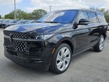 New 2025 Lincoln Navigator Black Label image 2