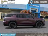 New 2026 Chevrolet Traverse RS w/ LPO, Floor Liner Package image 5