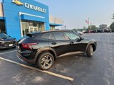 New 2025 Chevrolet Trax LT w/ LT Convenience Package image 3