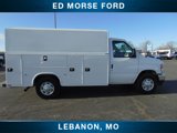 New 2025 Ford E-350 and Econoline 350 Super Duty w/ Power Equipment Group image 5