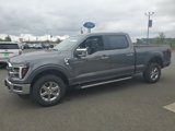 New 2025 Ford F150 Lariat w/ FX4 Off-Road Package image 3