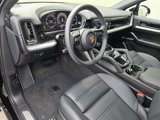 Certified 2024 Porsche Cayenne Coupe image 4