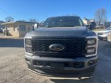 New 2025 Ford F250 XLT w/ Black Appearance Package image 3