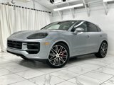 New 2025 Porsche Cayenne S image 6