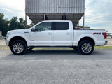 Used 2016 Ford F150 Lariat w/ Equipment Group 502A Luxury image 2