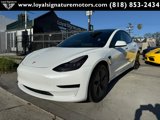 Used 2018 Tesla Model 3 Long Range image 3