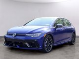 New 2025 Volkswagen Golf w/ Euro Style Package image 3