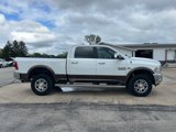 Used 2018 RAM 2500 Laramie image 4